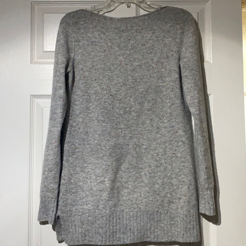 Loft sweater